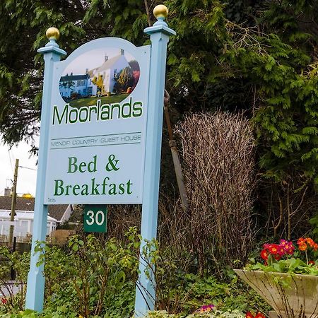 Moorlands Country Guest House Hutton  Exterior photo