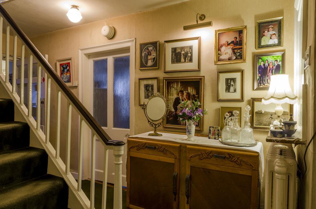 Moorlands Country Guest House Hutton  Exterior photo