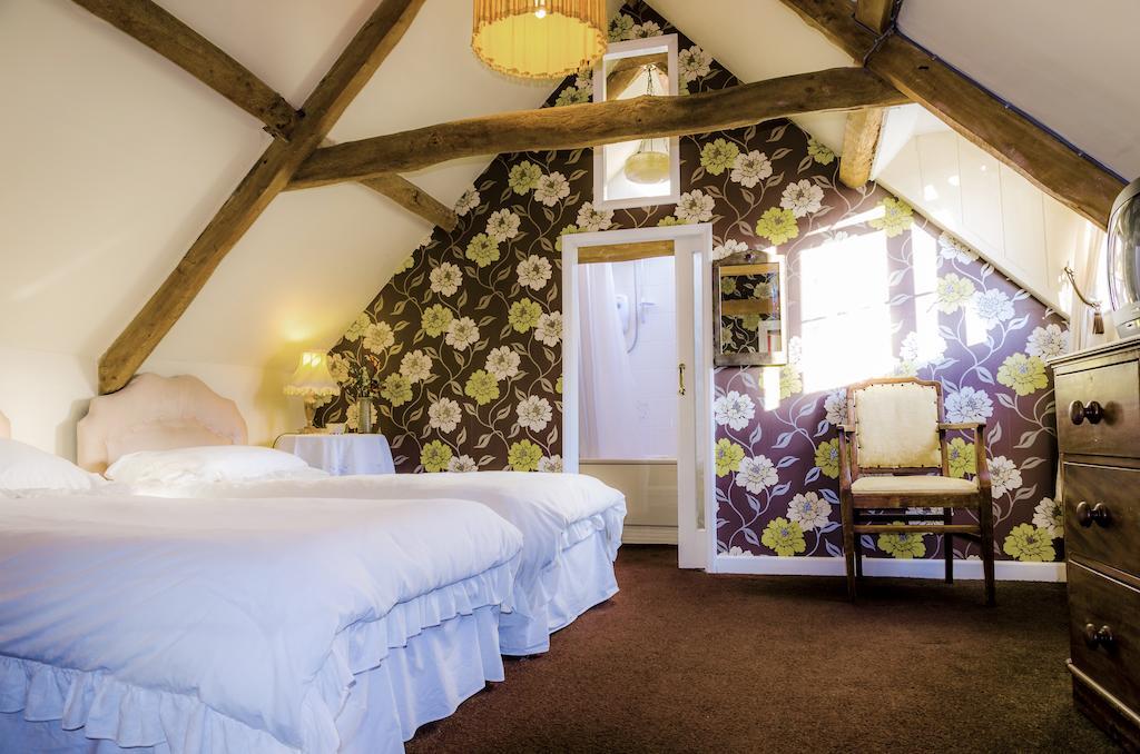 Moorlands Country Guest House Hutton  Room photo