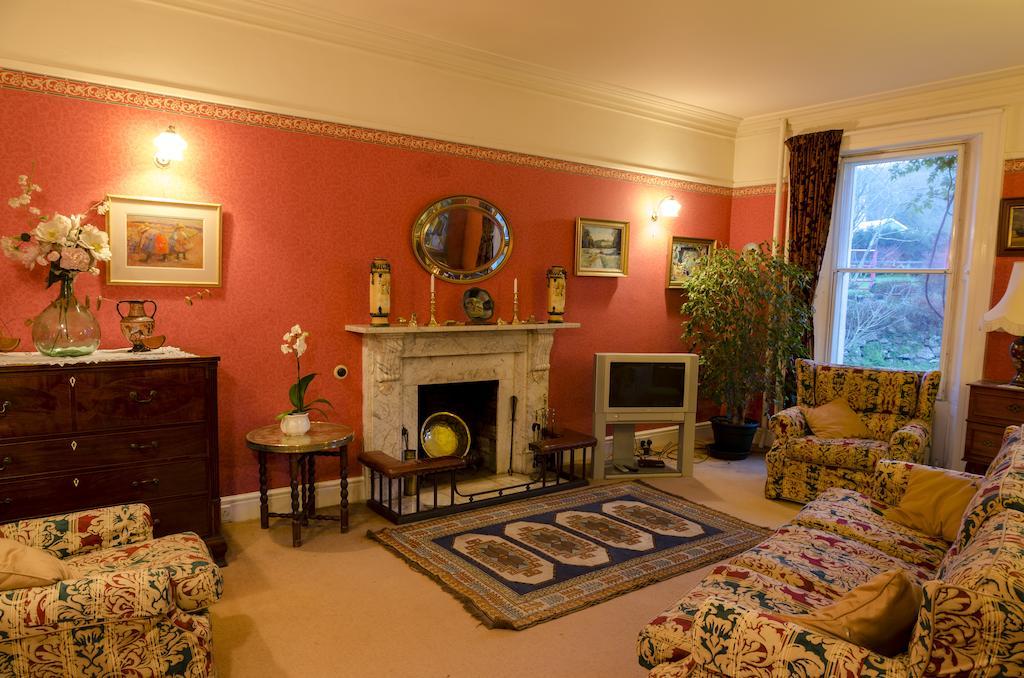 Moorlands Country Guest House Hutton  Exterior photo