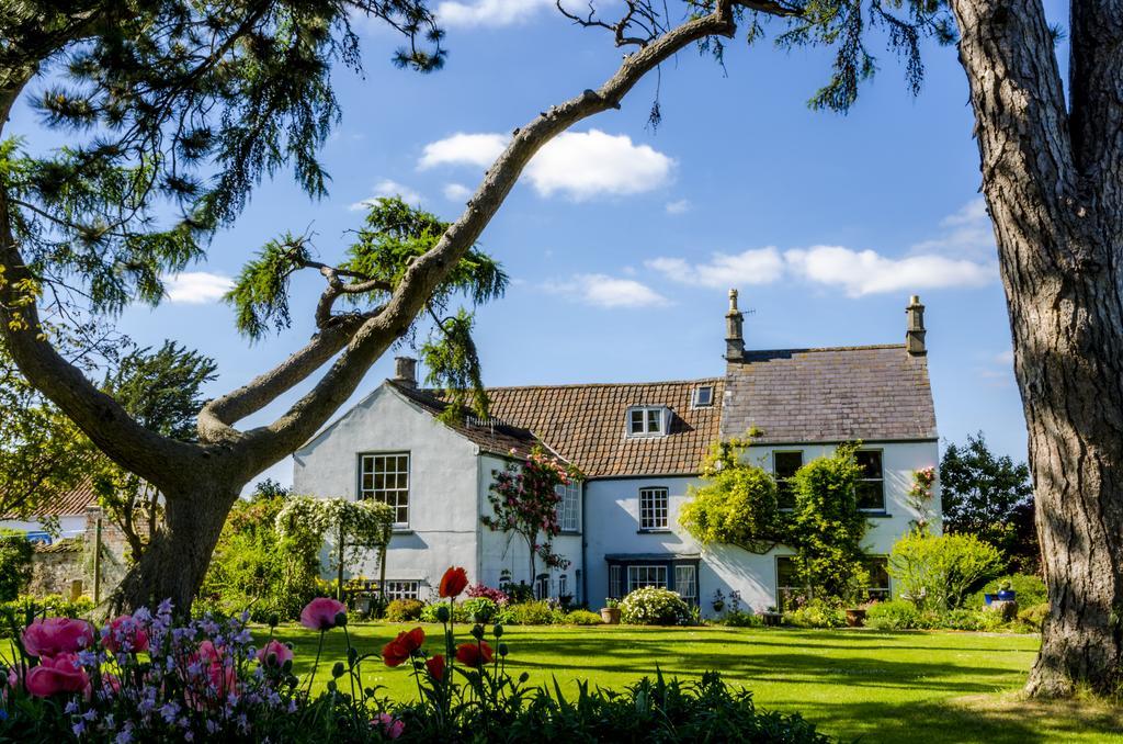 Moorlands Country Guest House Hutton  Exterior photo