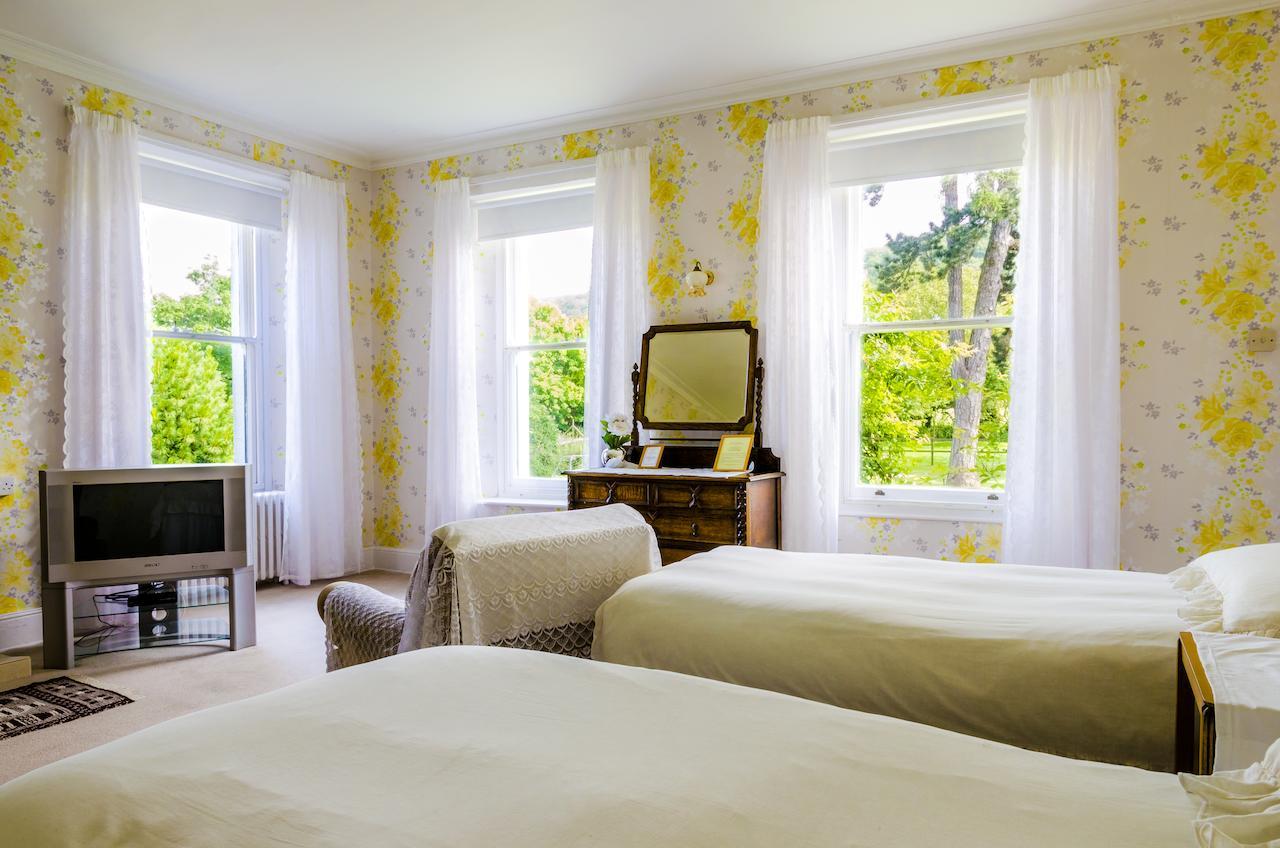 Moorlands Country Guest House Hutton  Room photo